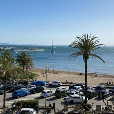 Primera Linea De Mar Y Playa Roses Exteriér fotografie